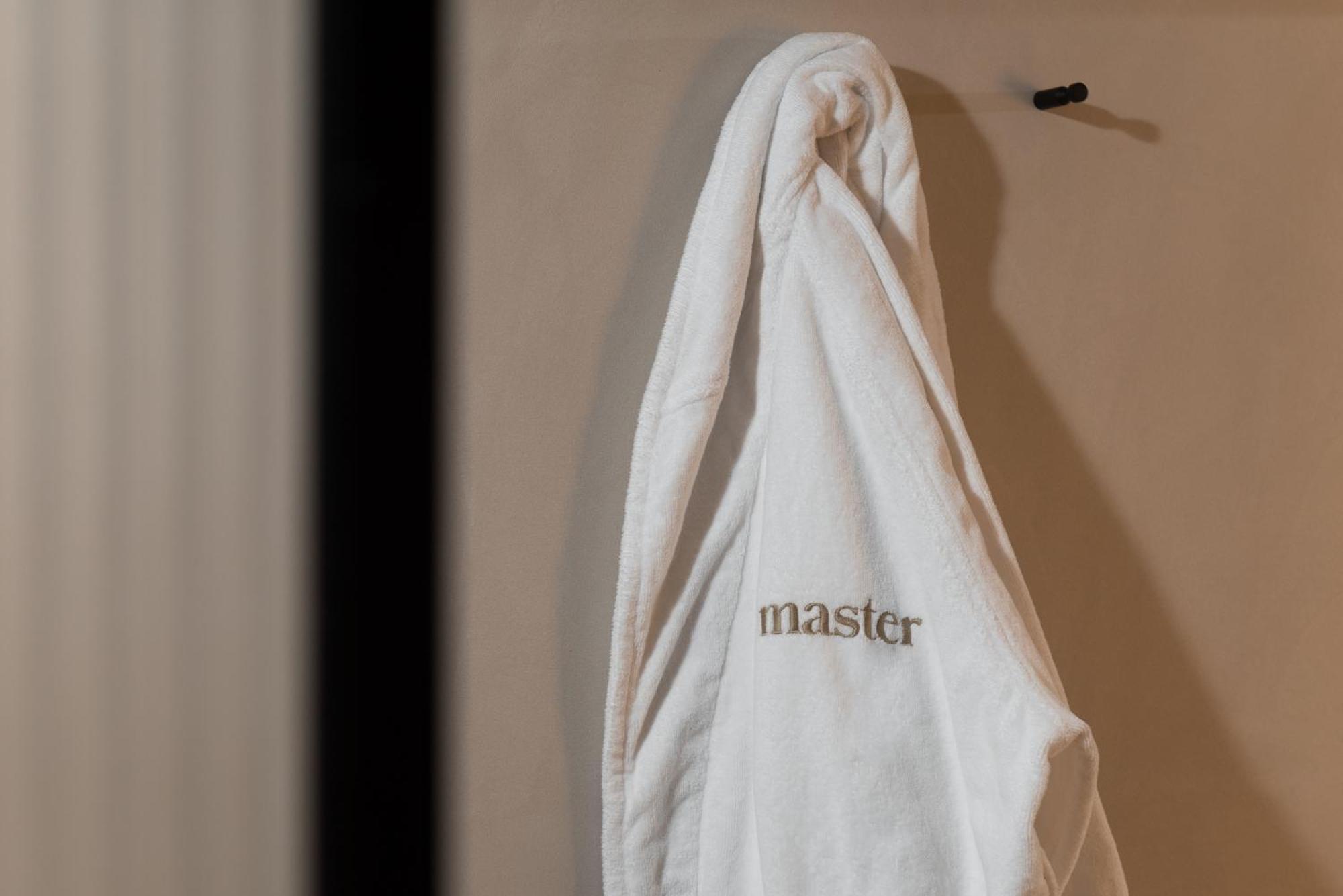 الشقق الفندقية رومافي  Master Trevi الغرفة الصورة